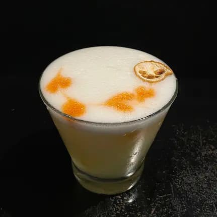 PISCO SOUR