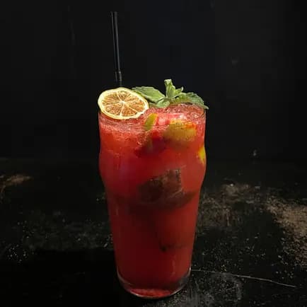 MOJITO CLÁSICO O SABORES