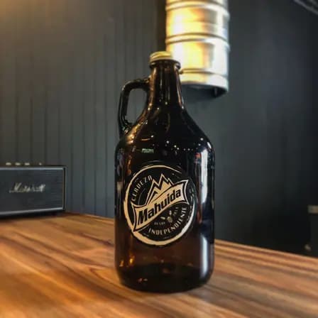 GROWLER 2L NUEVO