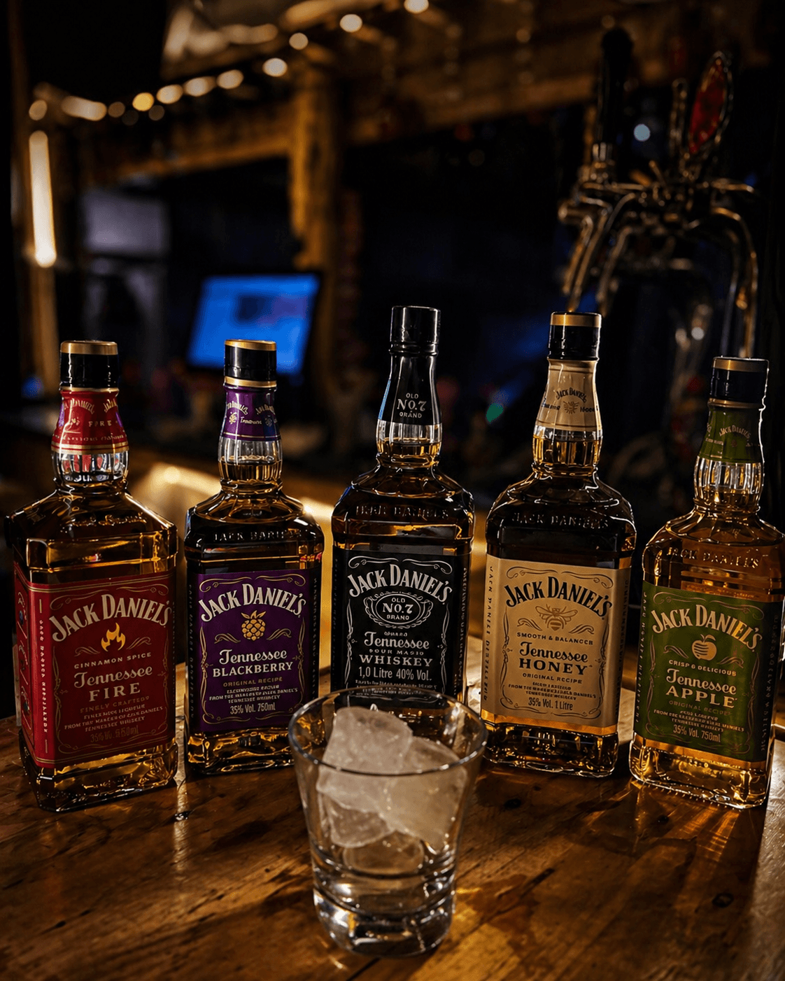 Whisky Johnnie Walker Etiqueta Roja