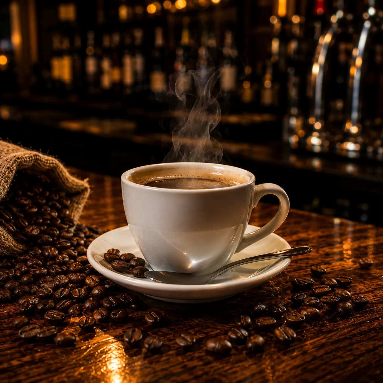 Café
