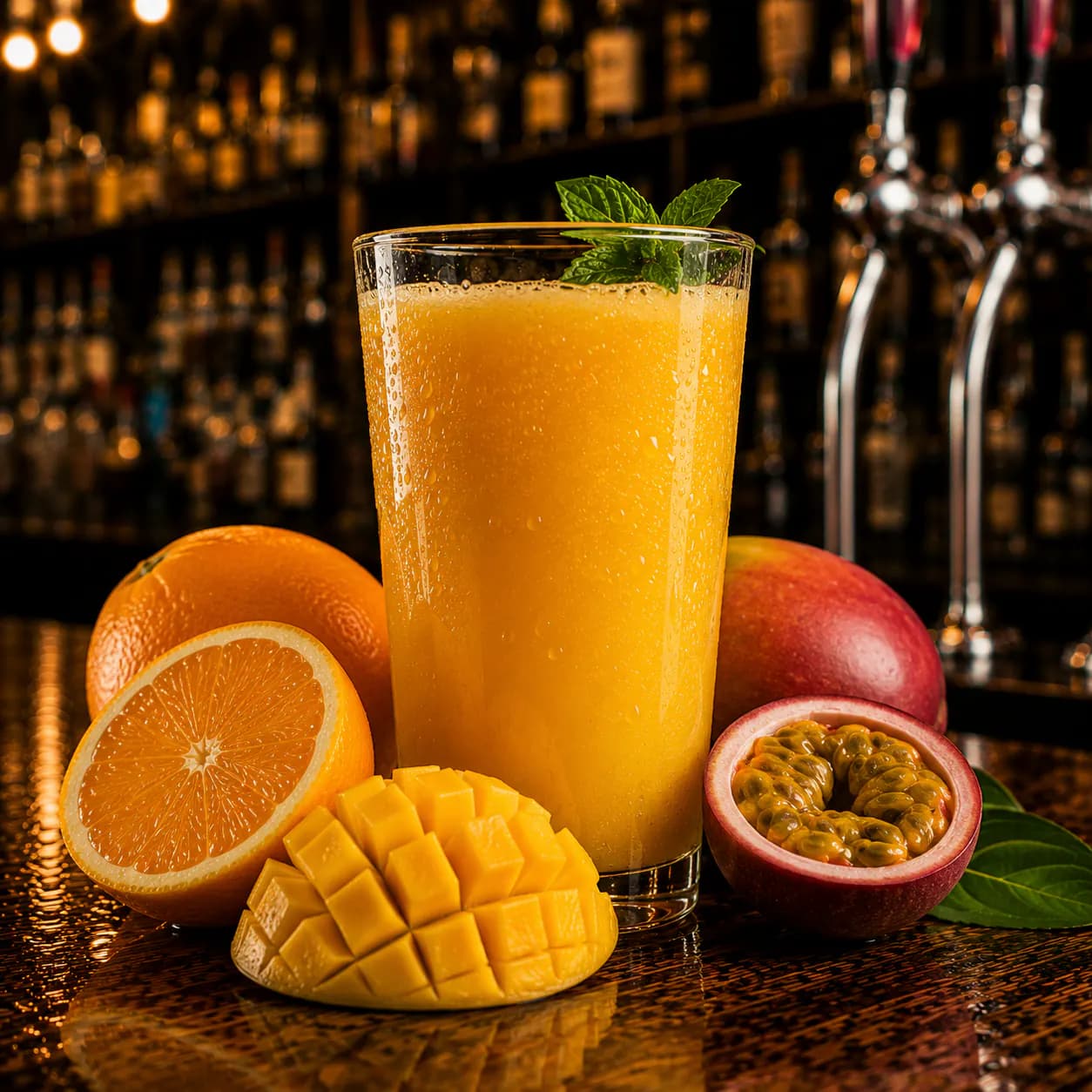Jugo Natural