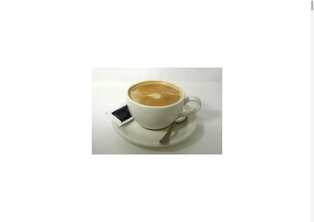 Cortado