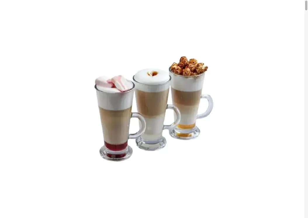 Latte Especial