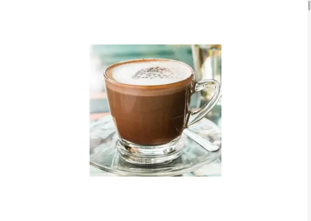 Mokaccino Italiano