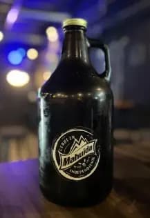 Growler 1L Summer Ale