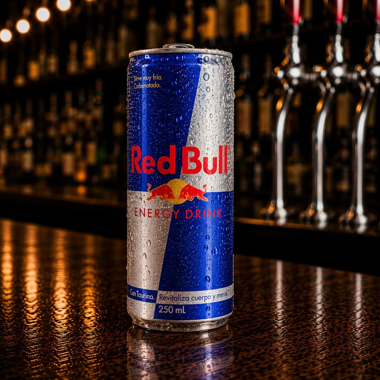 Red Bull