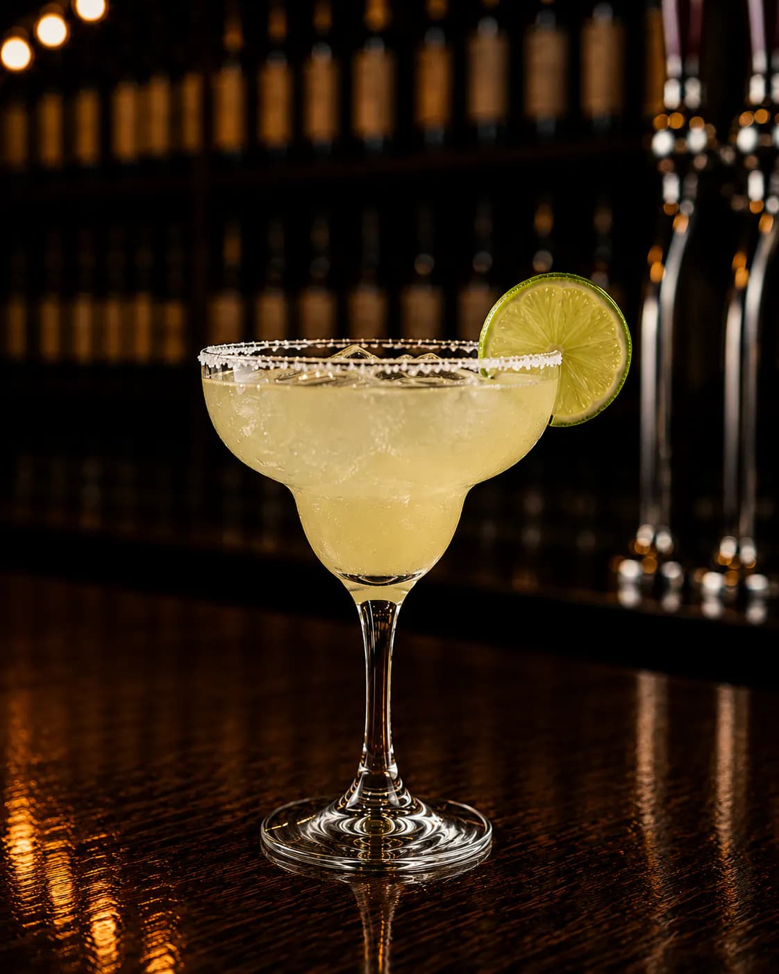 Tequila Margarita