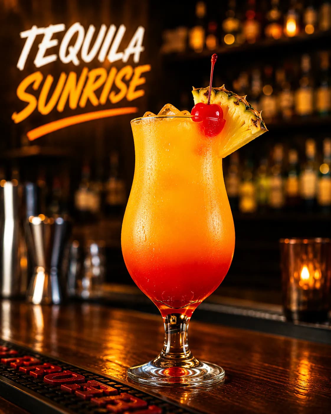 tequila sunrise S.A