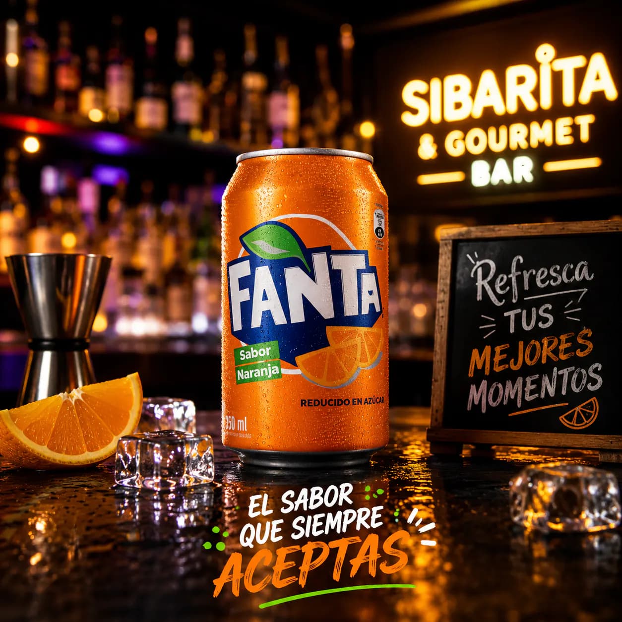 Fanta